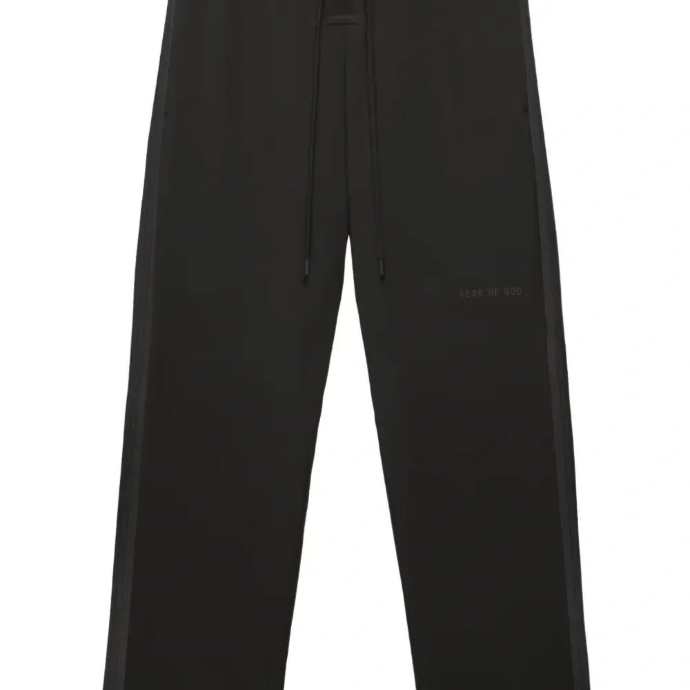Спортивные брюки Fear of God Athletics с поясом на кулиске