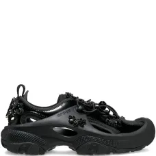 Кроссовки X Simone Rocha с тиснёным логотипом