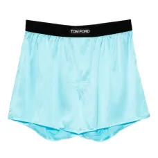 Боксеры с логотипом