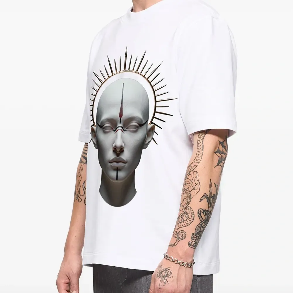 Футболка Monarh