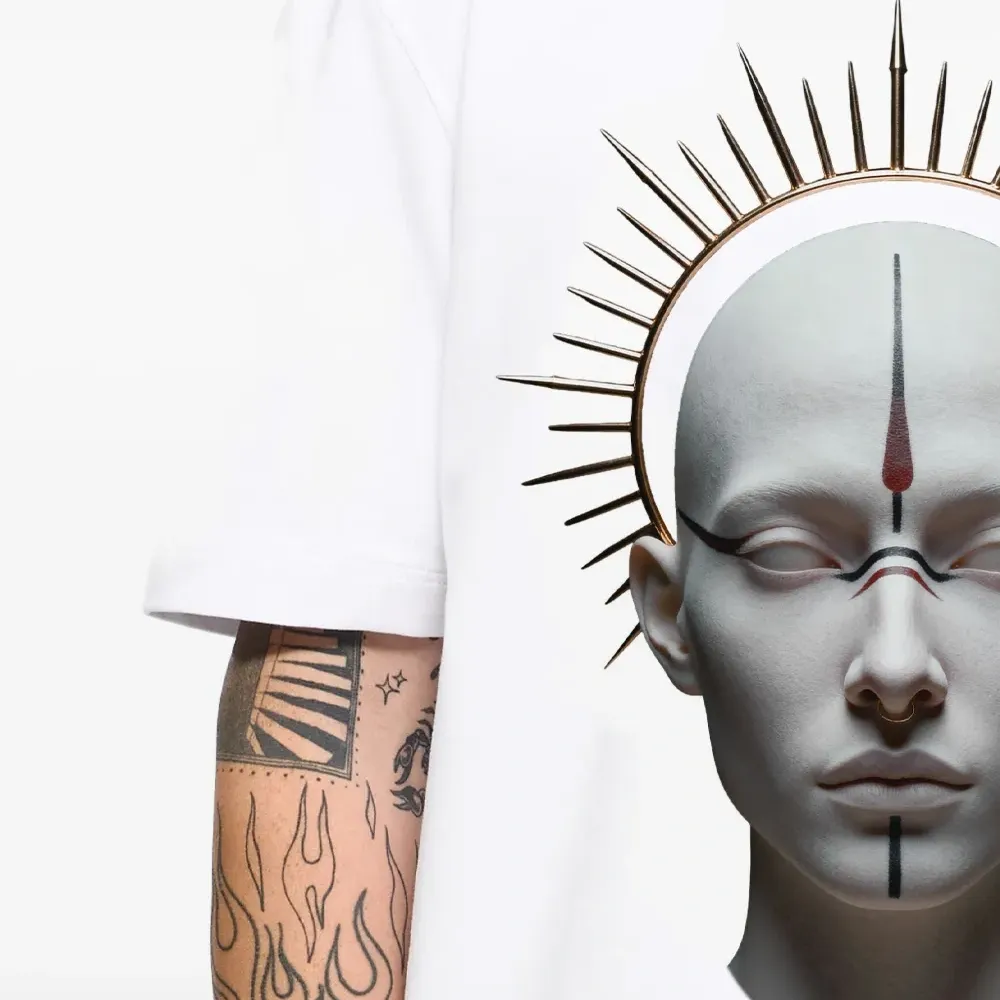 Футболка Monarh