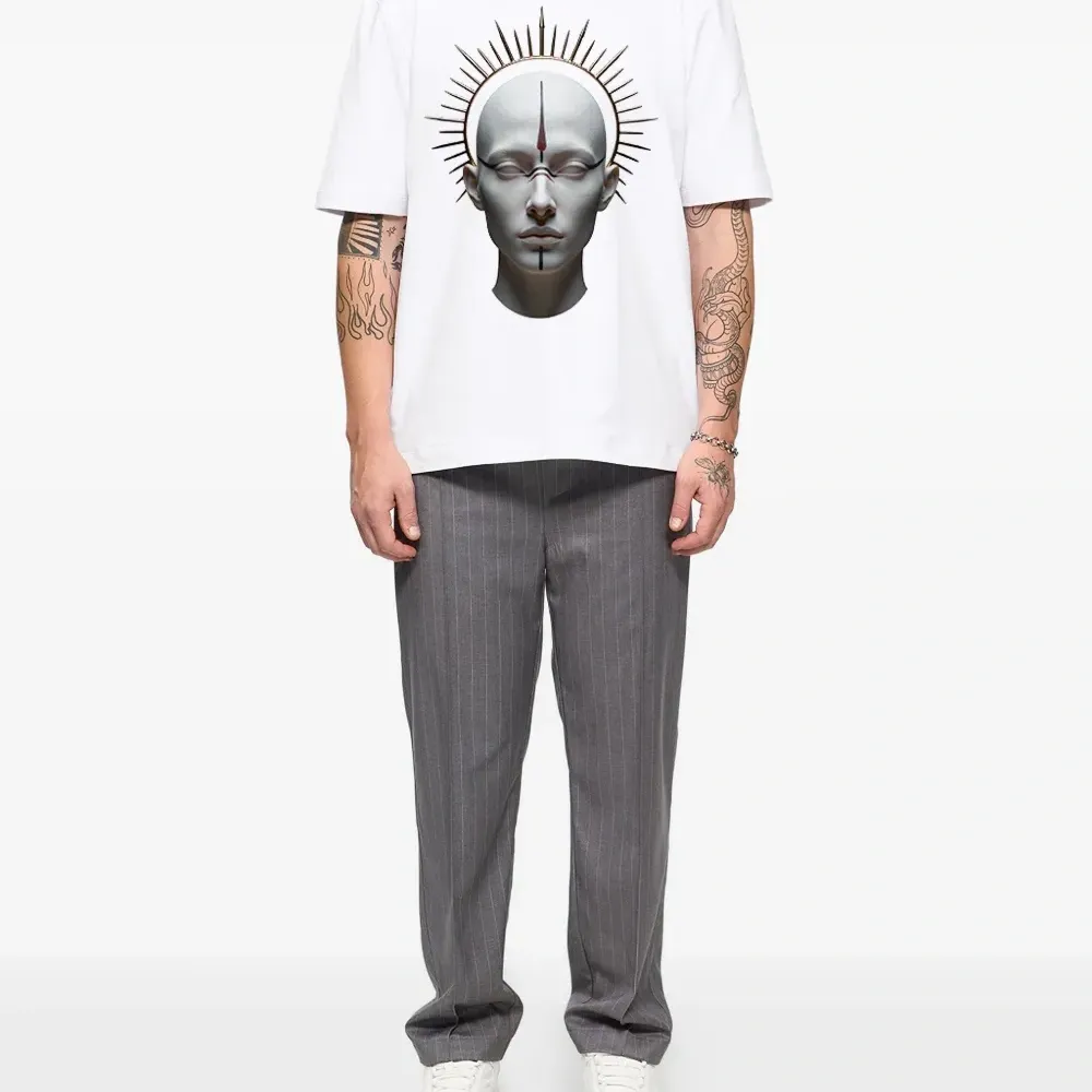 Футболка Monarh