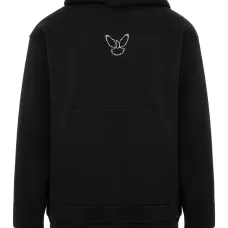 Худи Saint с принтом Худи Saint с принтом