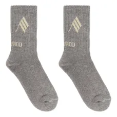 Носки с логотипом Носки с логотипом