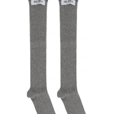 Рифленые гольфы Рифленые гольфы