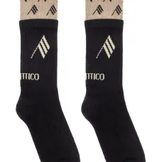 Носки с логотипом Носки с логотипом