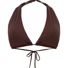 Топ-бикини с хальтером Grenada
