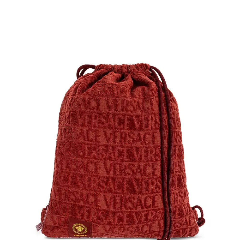 Спортивный рюкзак-переноска I ♡ Baroque