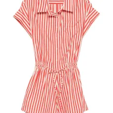 Комбинезон в полоску Orozco