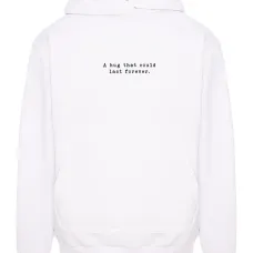 Худи A Hug с карманом-муфтой Худи A Hug с карманом-муфтой