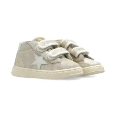 Кеды Hune Ballstar с круглым мысом