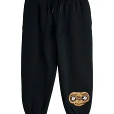 Спортивные брюки с нашивкой X E.T.