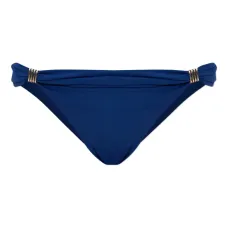 Плавки бикини с кольцевым декором