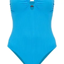 Купальник с кольцом