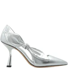 Туфли Bunnie 89 с бантом Туфли Bunnie 89 с бантом