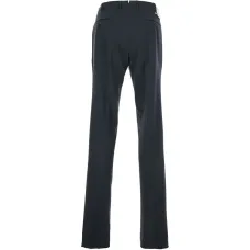 Брюки на пуговицах