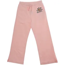 Спортивные штаны с логотипом