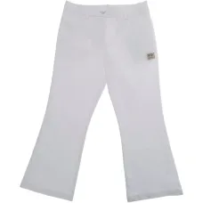 Расклешенные брюки