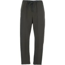 Брюки на кулиске