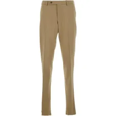 Брюки классического кроя