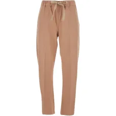 Брюки Buddy на завязках