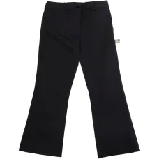 Расклешённые брюки