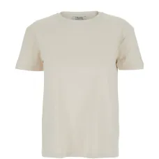 Футболка с круглым вырезом Футболка с круглым вырезом