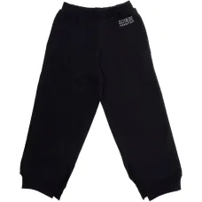 Брюки с логотипом