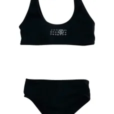 Купальник с номером