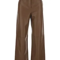 Брюки с карманами Брюки с карманами