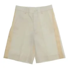 Шорты с вставками Шорты с вставками