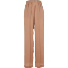 Брюки на эластичном поясе Брюки на эластичном поясе