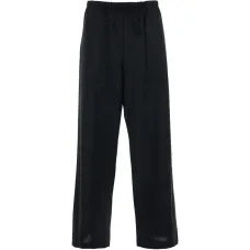 Брюки на завязках