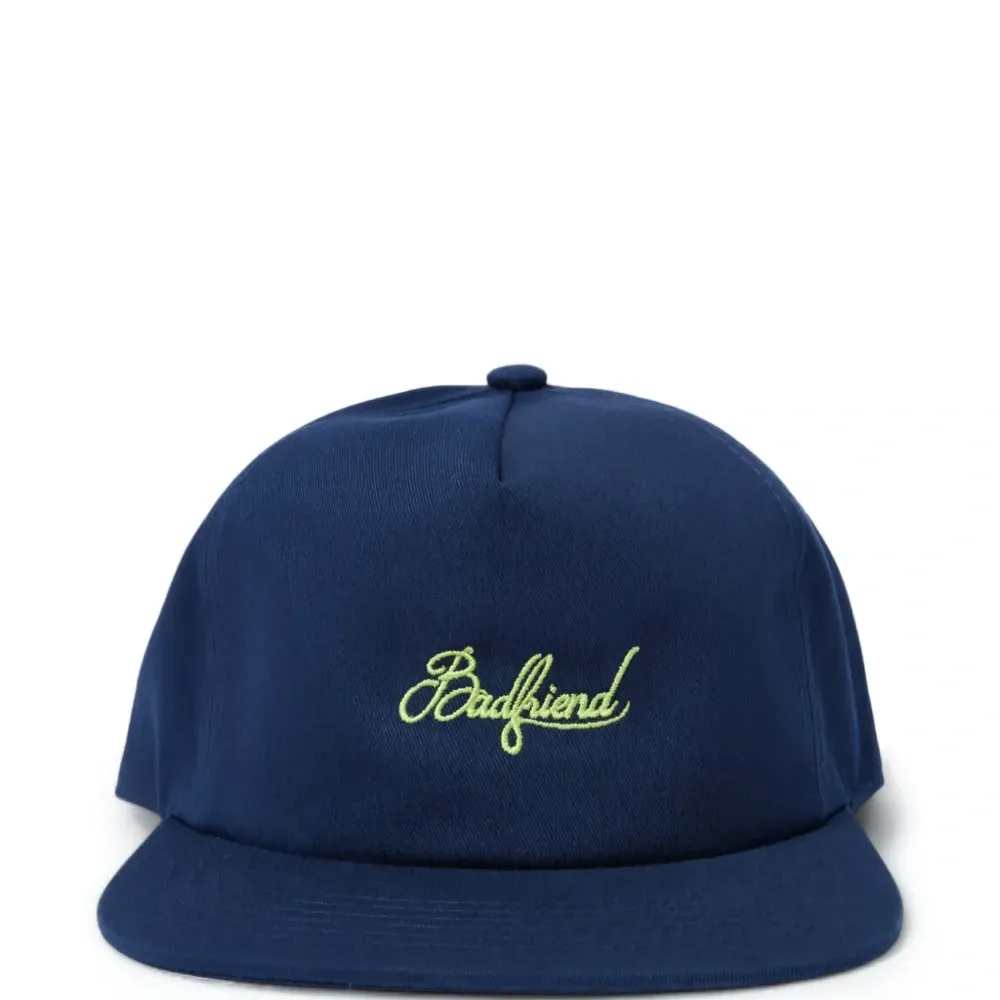 Бейсболка с логотипом Бейсболка с логотипом