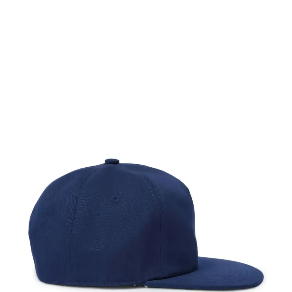 Бейсболка с логотипом Бейсболка с логотипом