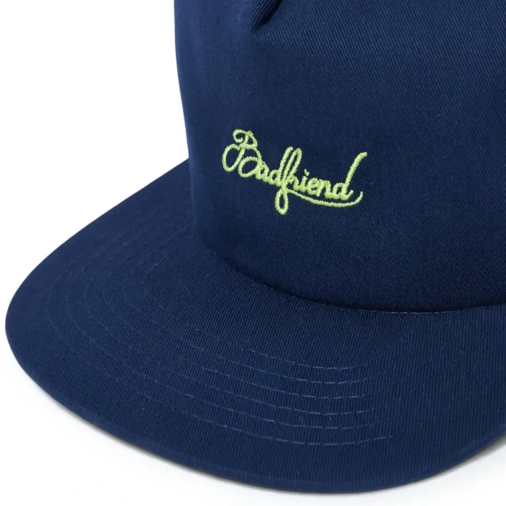 Бейсболка с логотипом Бейсболка с логотипом