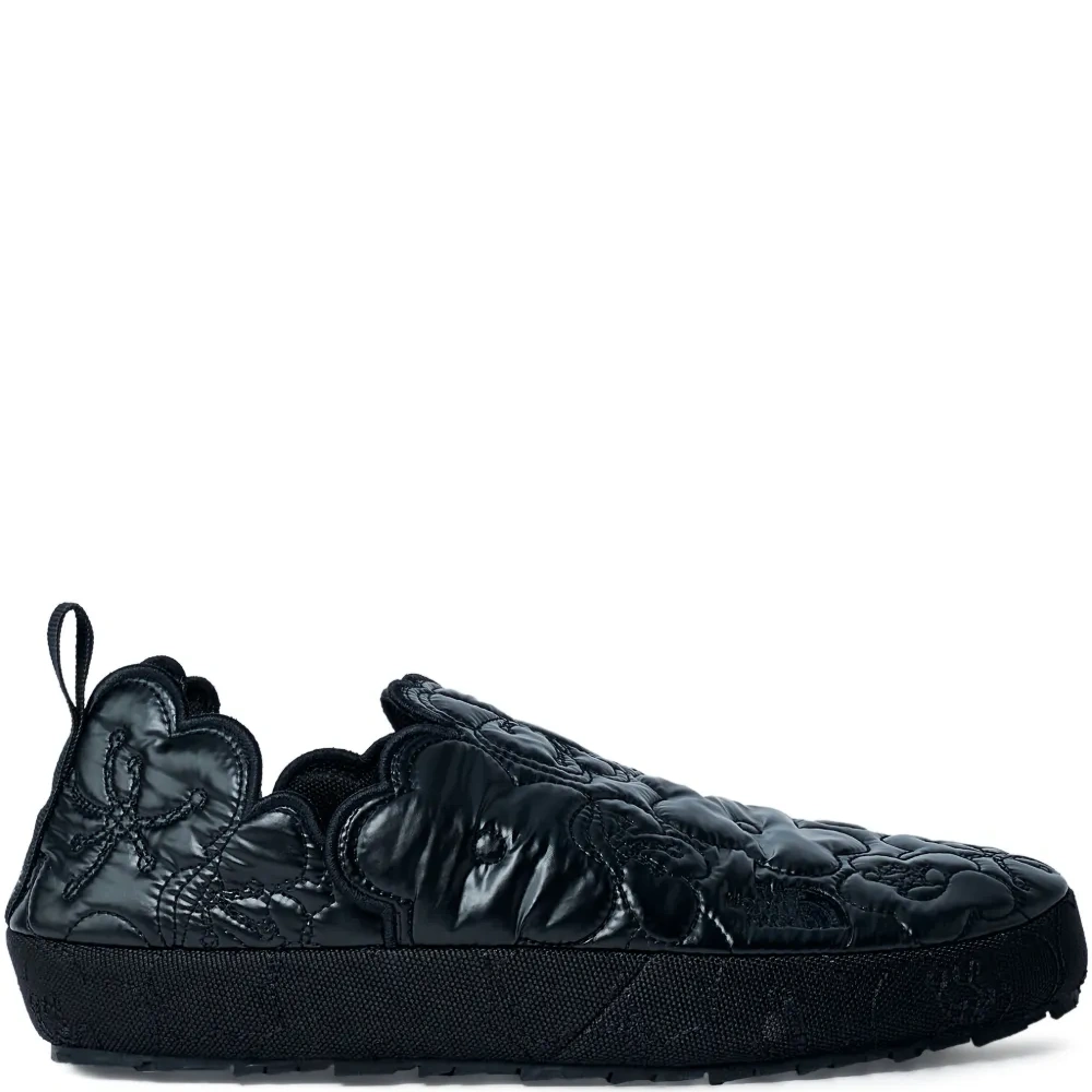 Стеганые слипоны Hailey THERMOBALL™ Traction из коллаборации с Cecilie Bahnsen