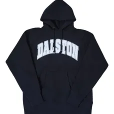 Худи Dalston с капюшоном