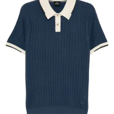 Рубашка с короткими рукавами