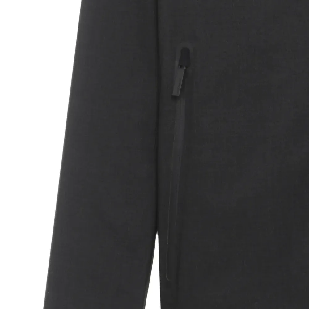 Бомбер на молнии