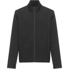 Бомбер на молнии