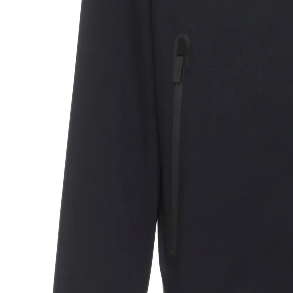 Бомбер на молнии