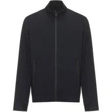 Бомбер на молнии