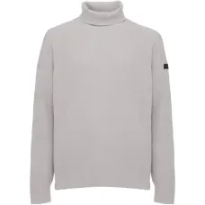 Свитера с воротником-стойкой