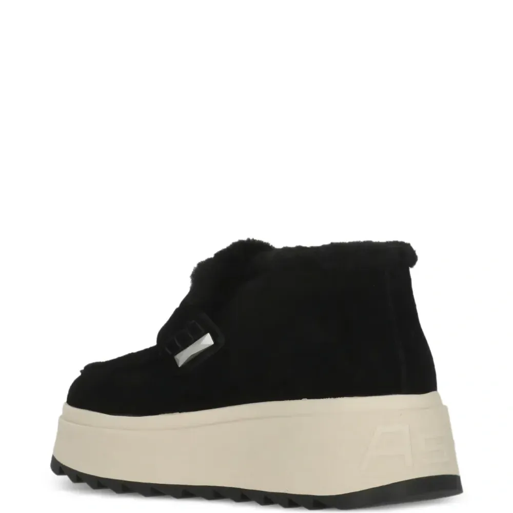 Ботинки Ash Magic