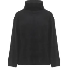 Свитер с воротником-гольф Свитер с воротником-гольф