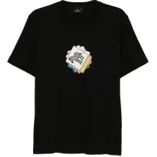 Футболка с графичным принтом Футболка с графичным принтом