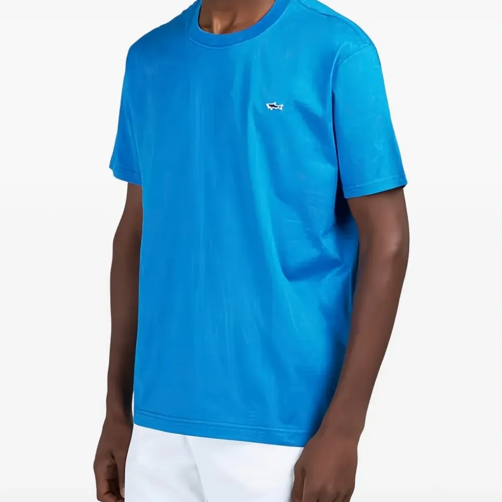 Футболка с короткими рукавами