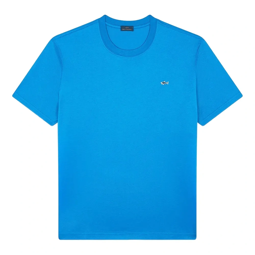 Футболка с короткими рукавами