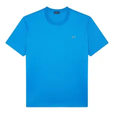 Футболка с короткими рукавами